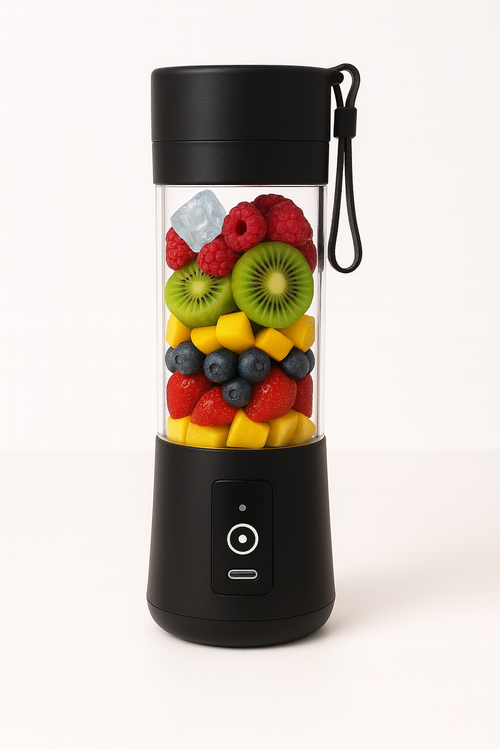 NUVUBLEND PRO Portable Juicer