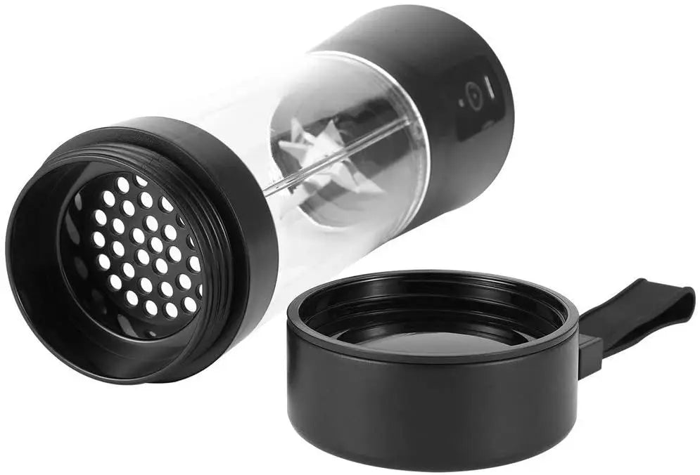 NUVUBLEND PRO Portable Juicer